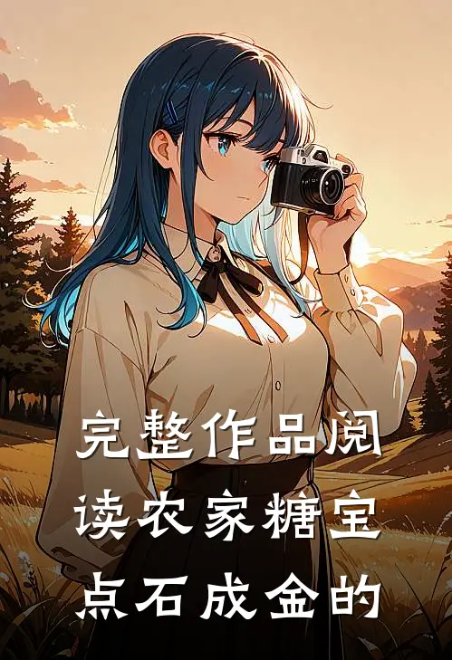 完整作品阅读农家糖宝点石成金的