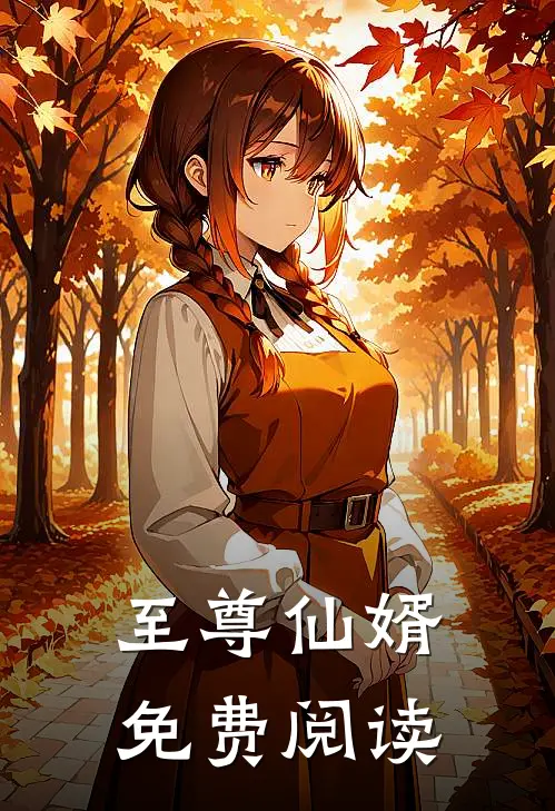 至尊仙婿免费阅读