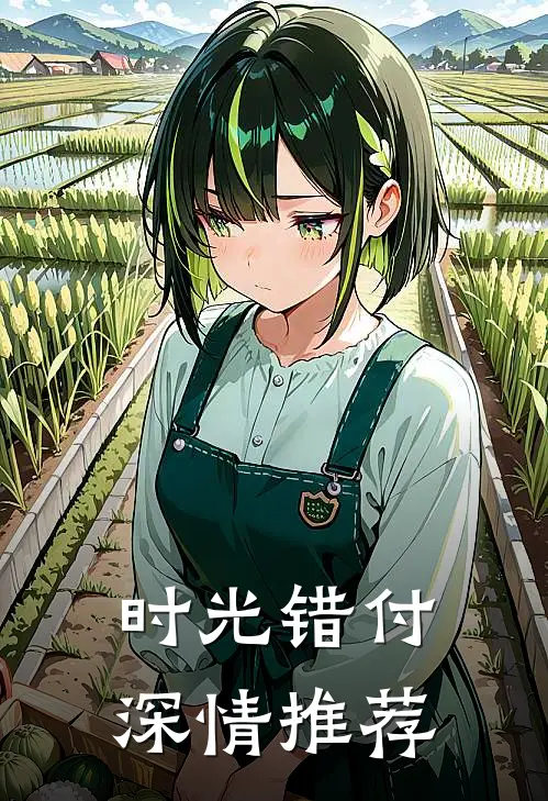 时光错付深情推荐