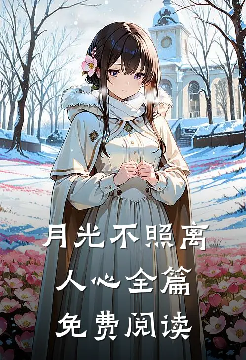 月光不照离人心全篇免费阅读