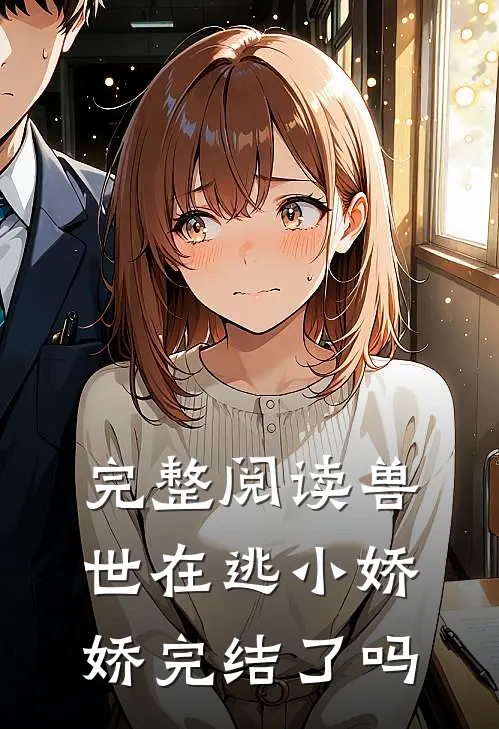 完整阅读兽世在逃小娇娇完结了吗