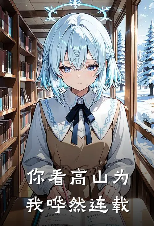 你看高山为我哗然连载