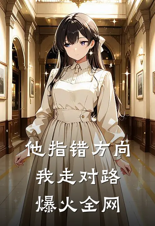 他指错方向，我走对路爆火全网
