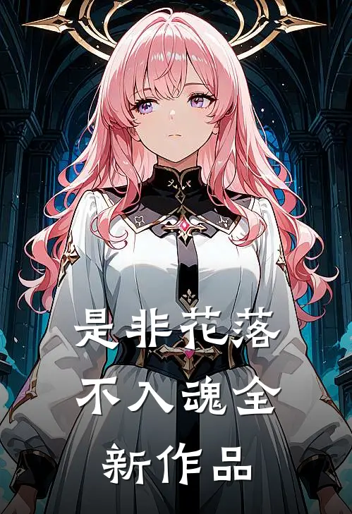 是非花落不入魂全新作品