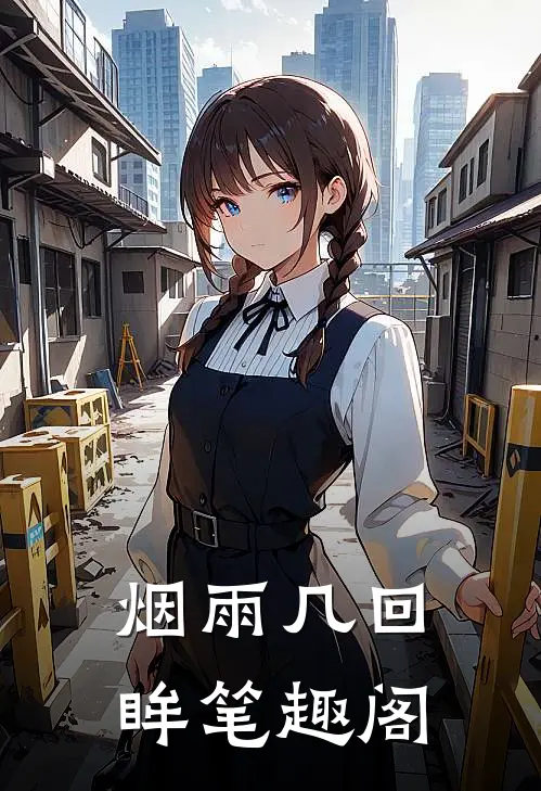 烟雨几回眸笔趣阁