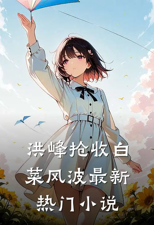 洪峰抢收白菜风波最新热门小说