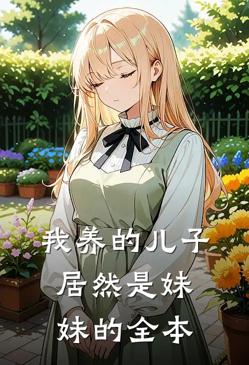 我养的儿子居然是妹妹的全本