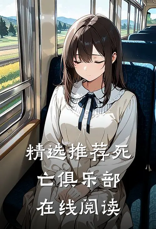 精选推荐死亡俱乐部在线阅读