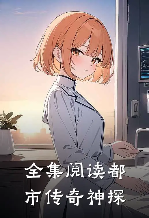 全集阅读都市传奇神探