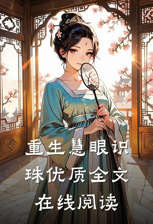 重生慧眼识珠优质全文在线阅读