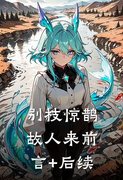 别枝惊鹊故人来前言+后续