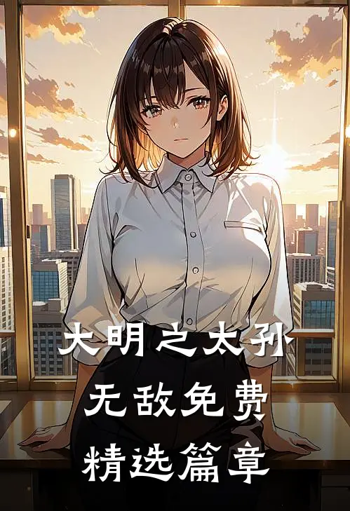 大明之太孙无敌免费精选篇章