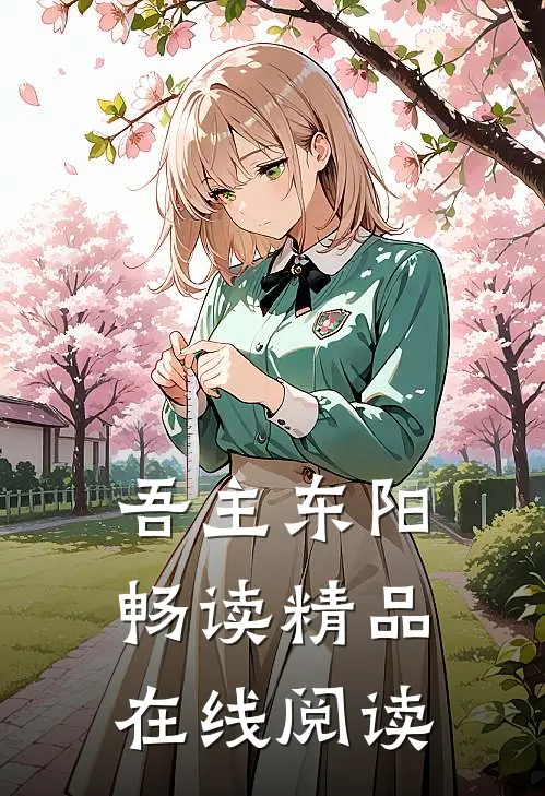 吾主东阳畅读精品在线阅读