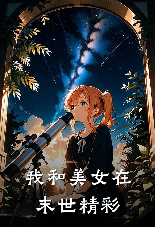 我和美女在末世精彩