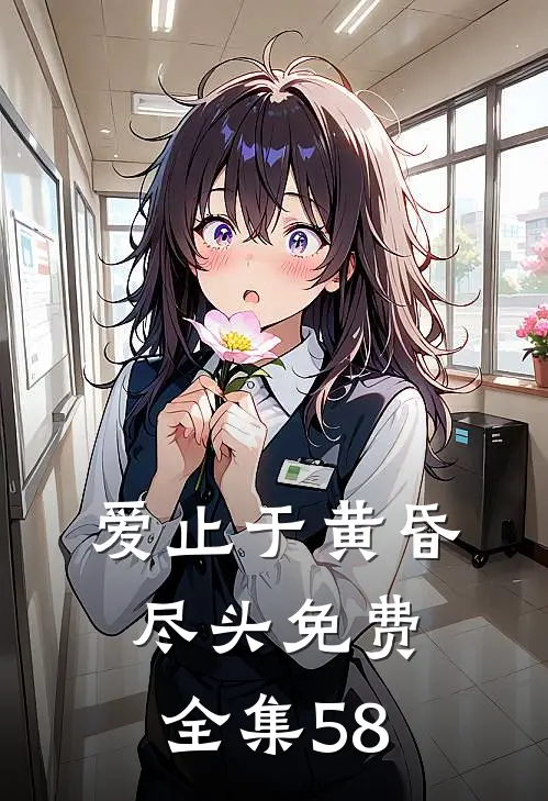 爱止于黄昏尽头免费全集58