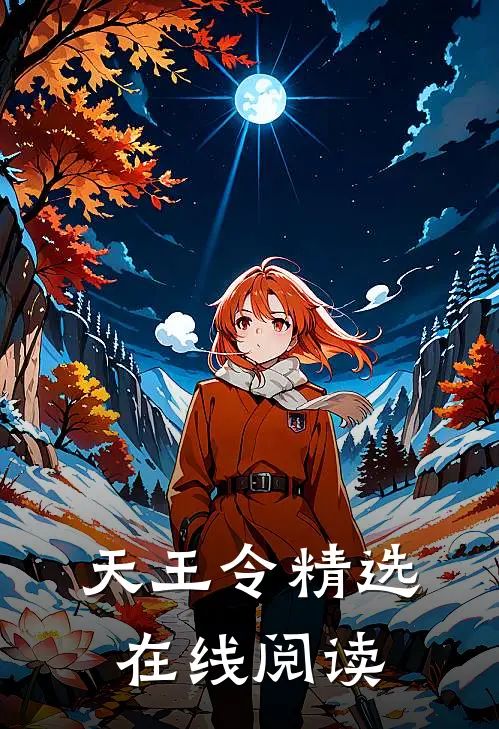 天王令精选在线阅读