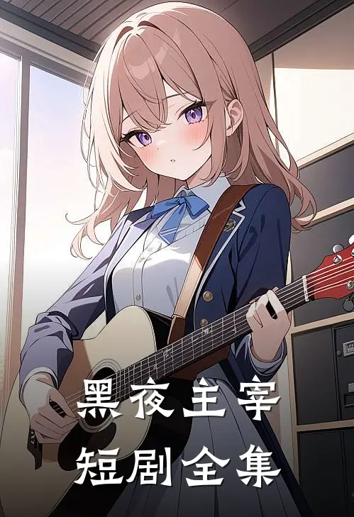 黑夜主宰短剧全集