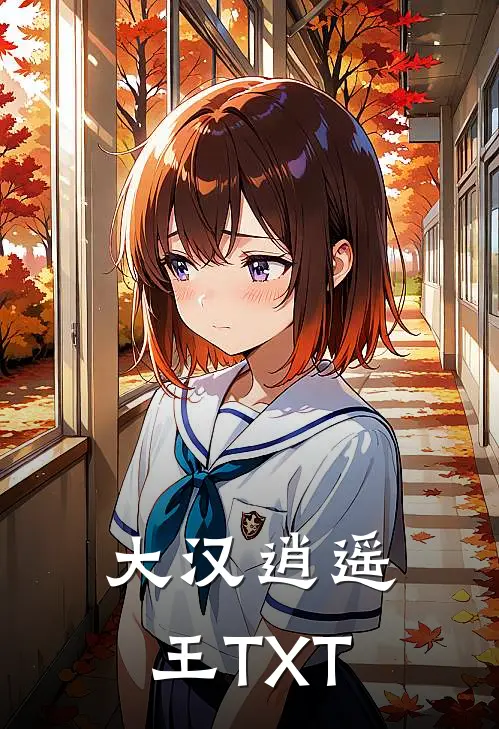大汉逍遥王TXT