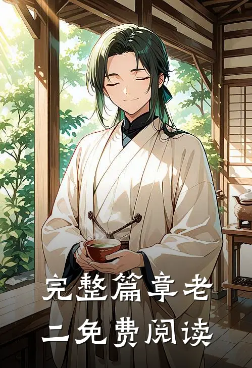完整篇章老二免费阅读
