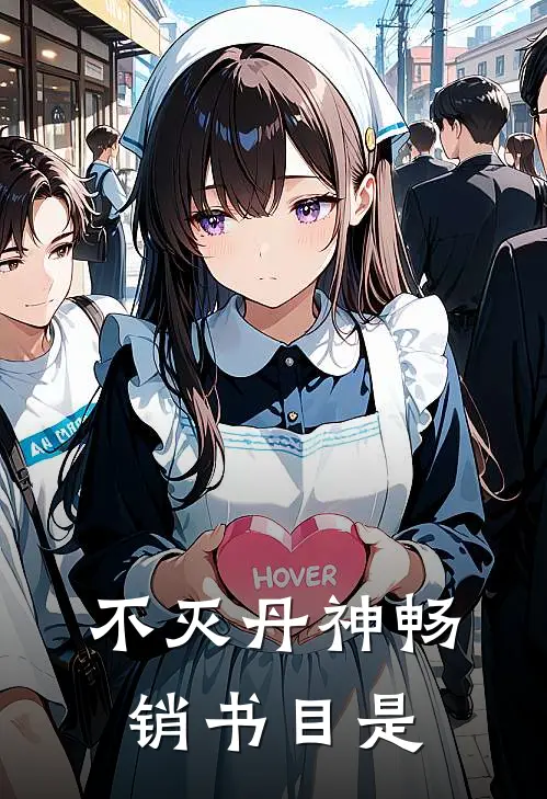 不灭丹神畅销书目是