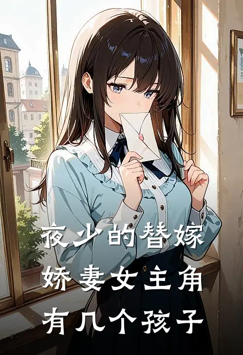 夜少的替嫁娇妻女主角有几个孩子