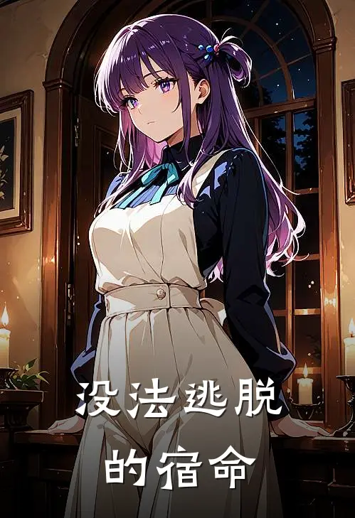 没法逃脱的宿命