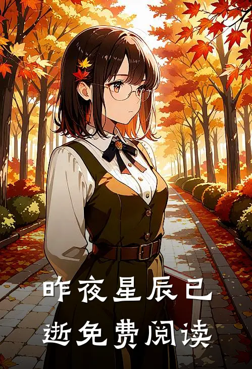 昨夜星辰已逝免费阅读