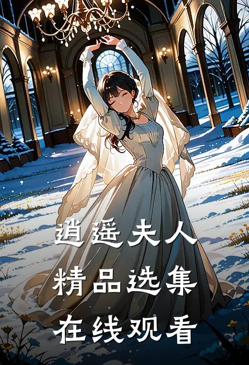 逍遥夫人精品选集在线观看