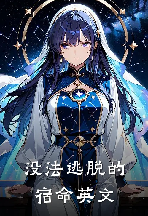 没法逃脱的宿命英文