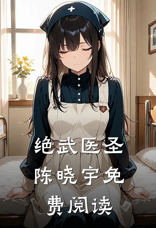 绝武医圣 陈晓宇免费阅读