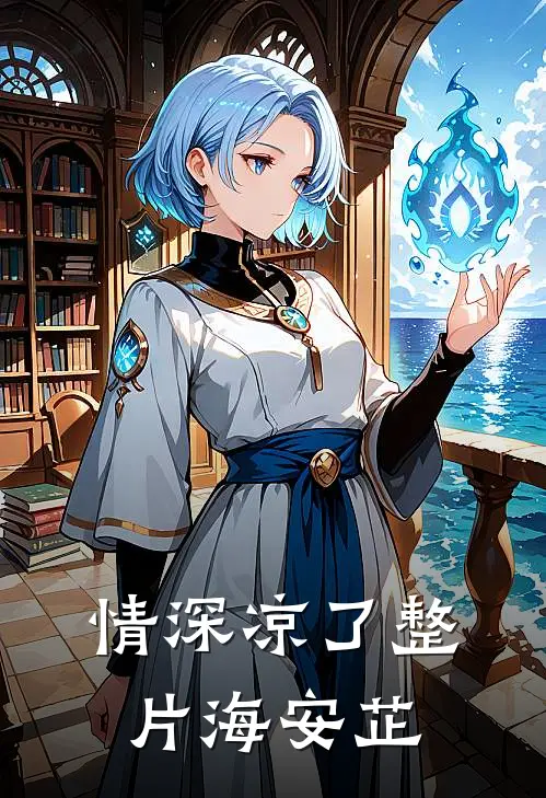 情深凉了整片海安芷
