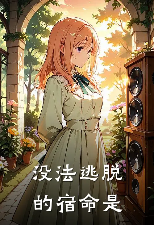 没法逃脱的宿命是