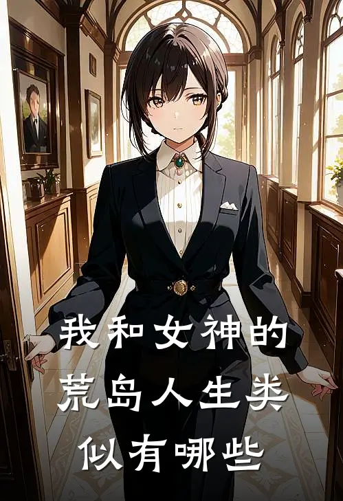 我和女神的荒岛人生类似有哪些