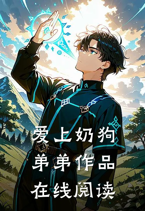 爱上奶狗弟弟作品在线阅读