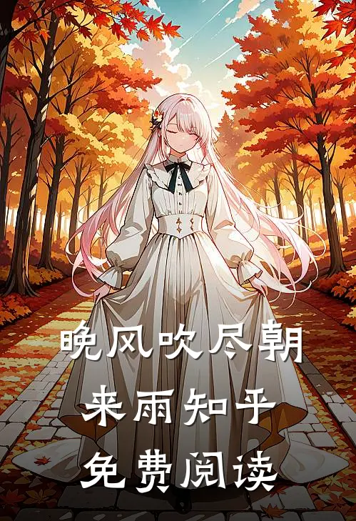 晚风吹尽朝来雨知乎免费阅读