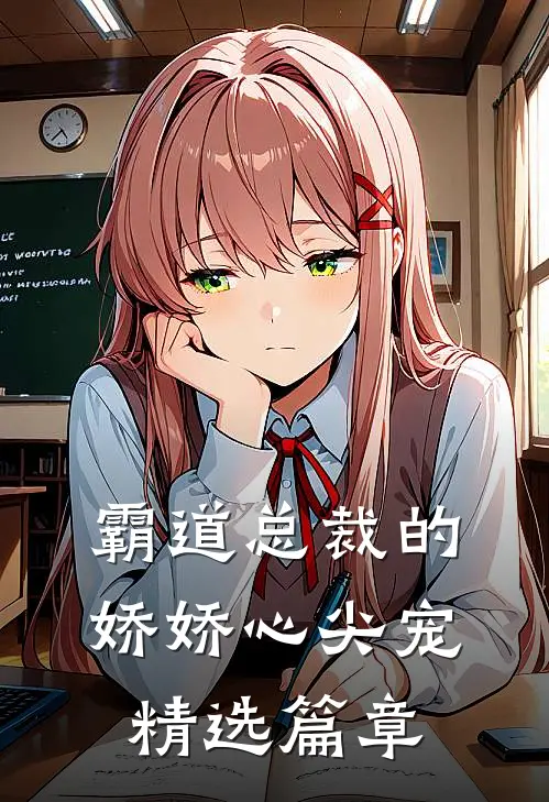 霸道总裁的娇娇心尖宠精选篇章