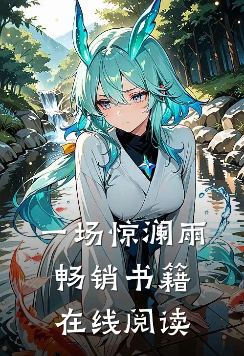 一场惊澜雨畅销书籍在线阅读