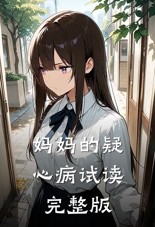 妈妈的疑心病试读完整版