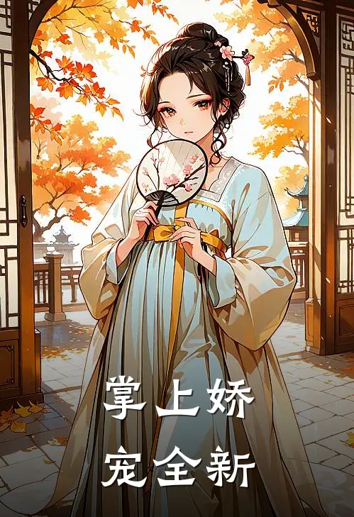 掌上娇宠全新