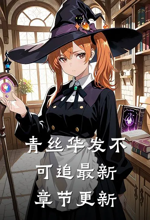 青丝华发不可追最新章节更新