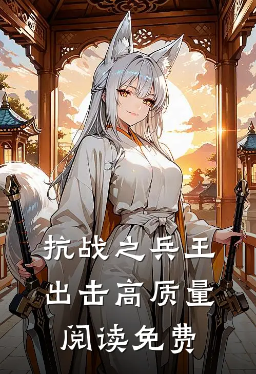 抗战之兵王出击高质量阅读免费