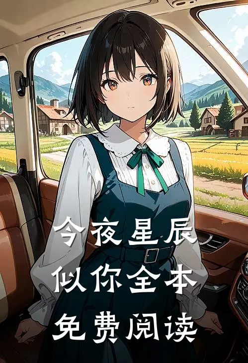 今夜星辰似你全本免费阅读