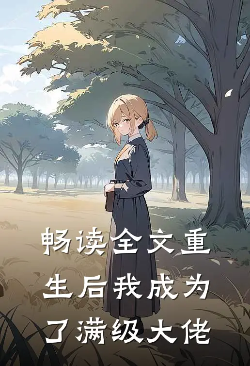 畅读全文重生后我成为了满级大佬