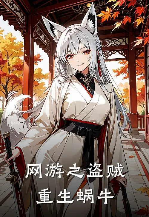 网游之盗贼重生蜗牛