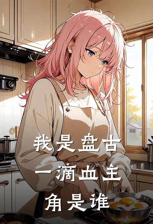 我是盘古一滴血主角是谁