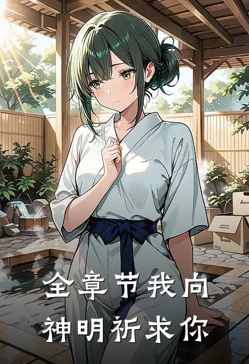 全章节我向神明祈求你