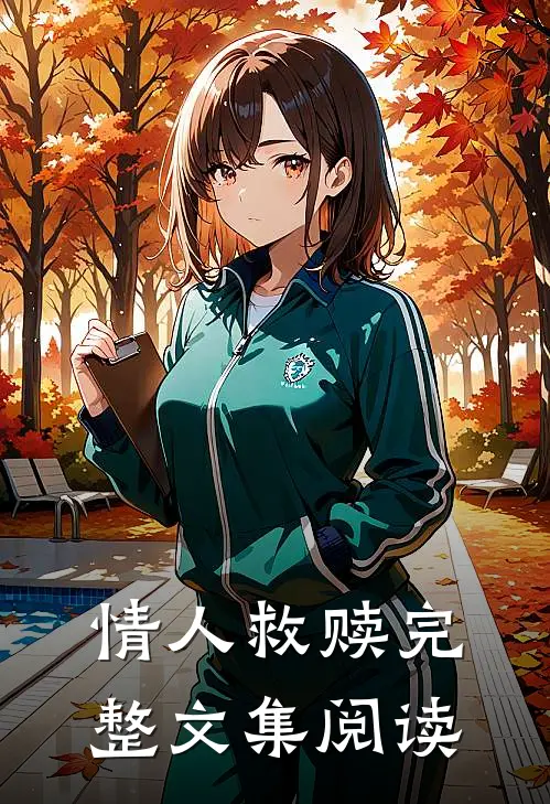 情人救赎完整文集阅读