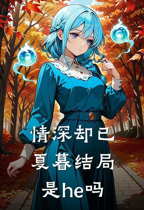 情深却已夏暮结局是he吗