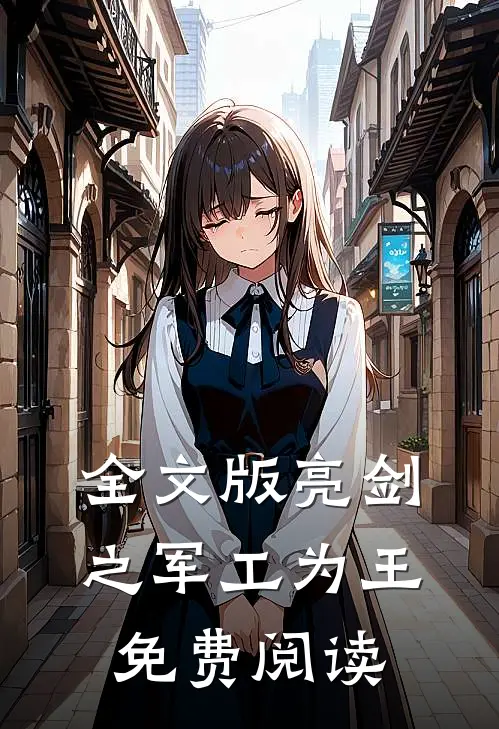全文版亮剑之军工为王免费阅读