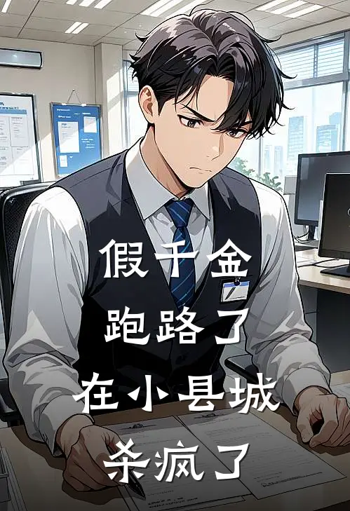 假千金跑路了,在小县城杀疯了